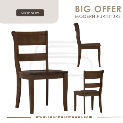 KIVI DINING CHAIR 109 (HINLIM)