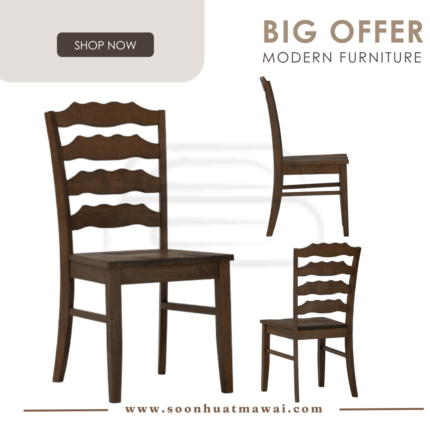 NIDO DINING CHAIR 109 (HINLIM)