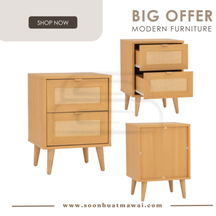 DUDLEY SIDE TABLE 102/173 (HINLIM)