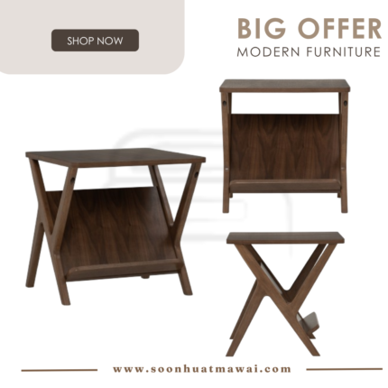 ASTON SIDE TABLE 109/113 (HINLIM)