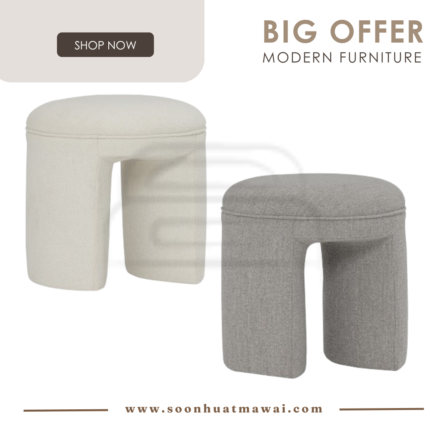 FINN STOOL 3791 / 3792 (HINLIM)