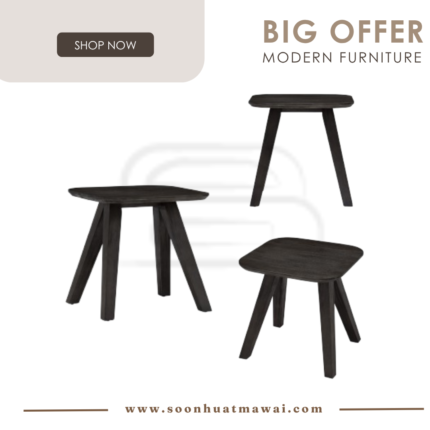 DABNEY SIDE TABLE 1803 (HINLIM)