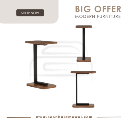 BELINDA SIDE TABLE 802/113 (HINLIM)