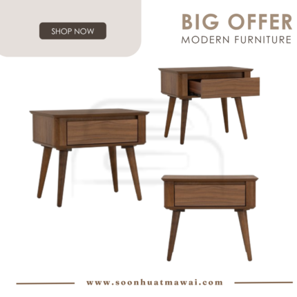 DOVER SIDE TABLE 109/113 (HINLIM)