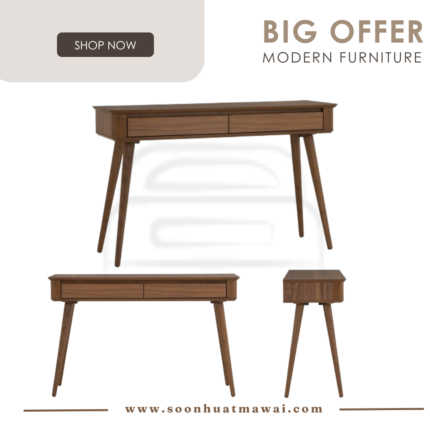 DOVER CONSOLE TABLE 109/113 (HINLIM)