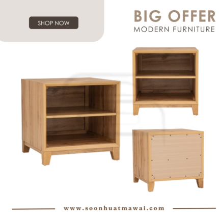 OREGON SIDE TABLE 179 (HINLIM)