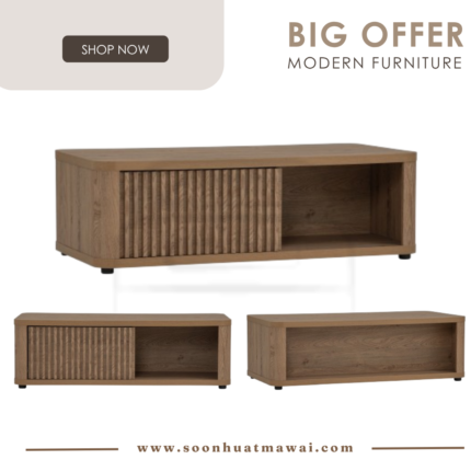 KALMAR COFFEE TABLE 173 (HINLIM)