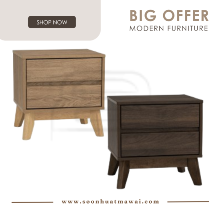 HIRADO SIDE TABLE 109/170 / 102/173 (HINLIM)