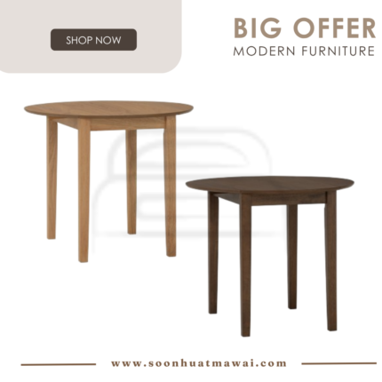 EFFIE 880X180+520+180 EXT DINING TABLE 102 / 109 (HINLIM)
