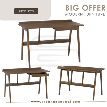 COLT 600 X 1200 WORKING DESK 109 (P2 BOARD) (HINLIM)