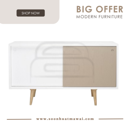LOCKE SIDEBOARD 102/130/130/1307 (HINLIM)