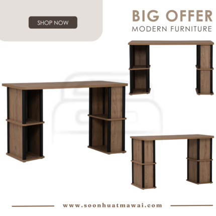 CAIRO WORKING DESK 173 (HINLIM)