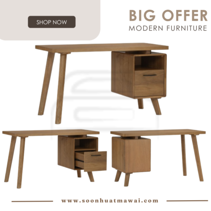 TORONTO WORKING DESK 1802 (HINLIM)